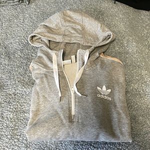 Adidas Hoodie